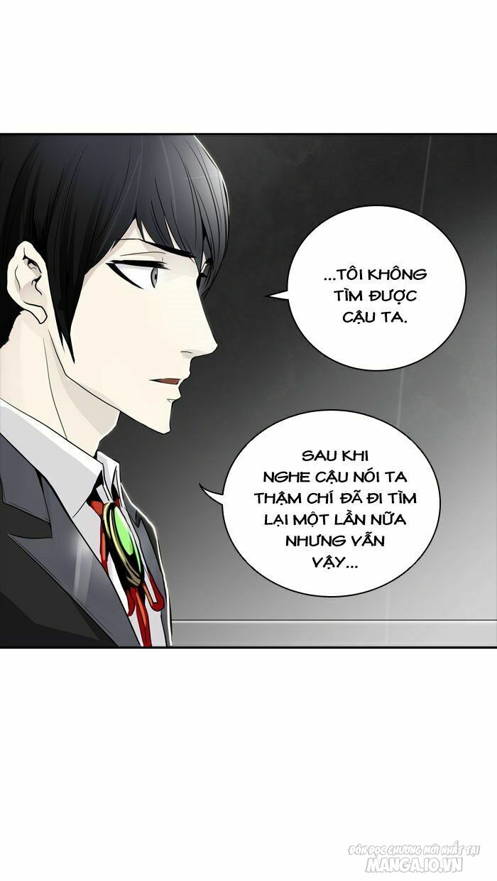 Tòa Tháp Bí Ẩn Chapter 340 - Trang 2