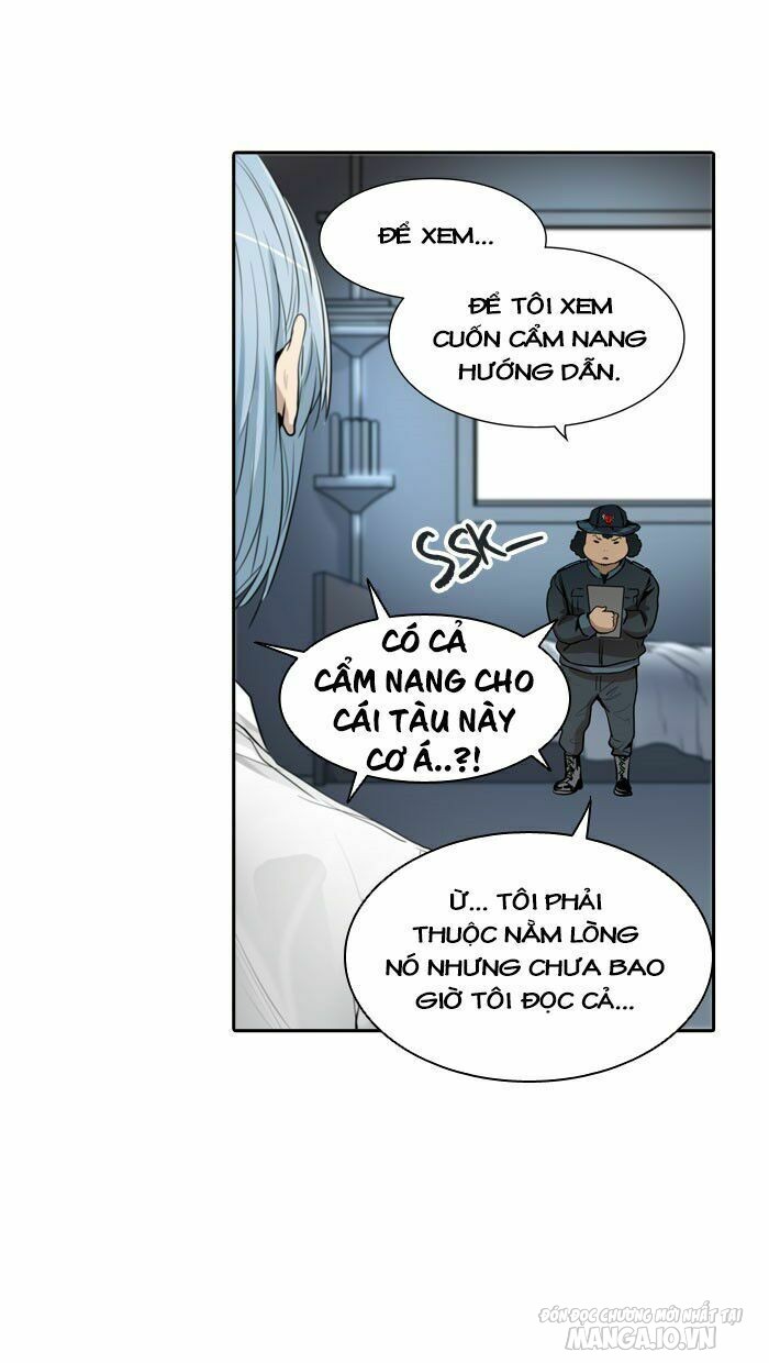 Tòa Tháp Bí Ẩn Chapter 340 - Trang 2