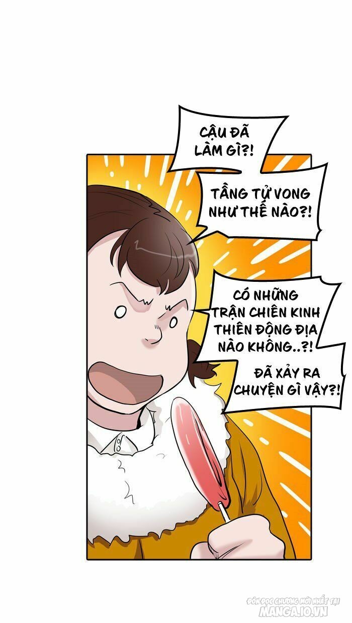 Tòa Tháp Bí Ẩn Chapter 340 - Trang 2