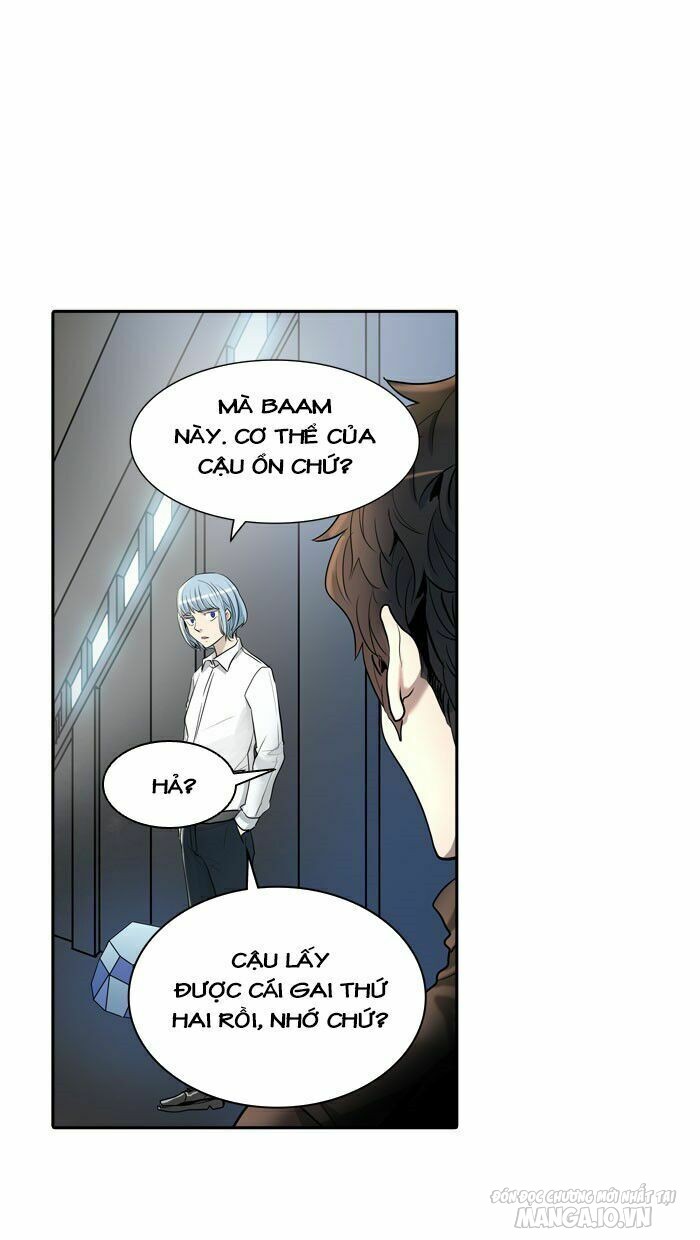 Tòa Tháp Bí Ẩn Chapter 340 - Trang 2