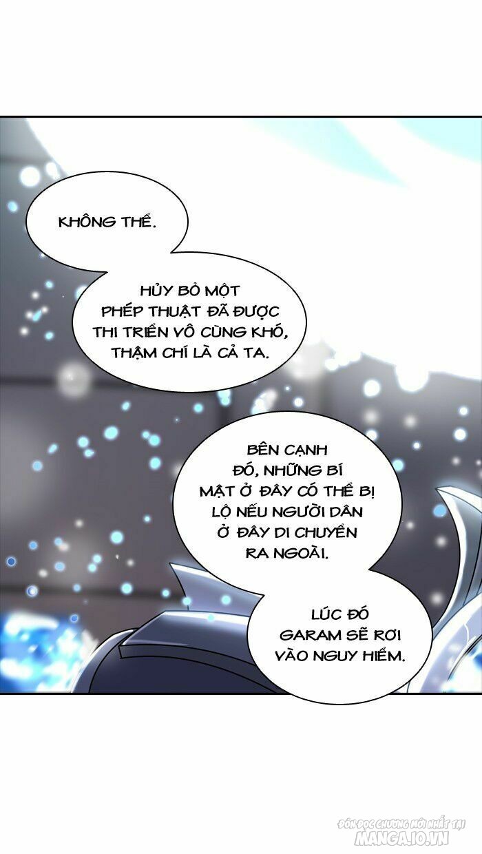 Tòa Tháp Bí Ẩn Chapter 339 - Trang 2