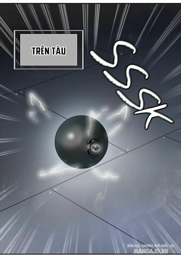 Tòa Tháp Bí Ẩn Chapter 339 - Trang 2