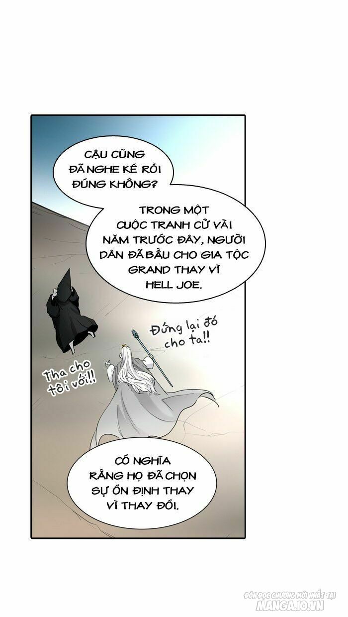 Tòa Tháp Bí Ẩn Chapter 339 - Trang 2