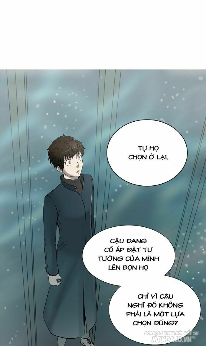 Tòa Tháp Bí Ẩn Chapter 339 - Trang 2