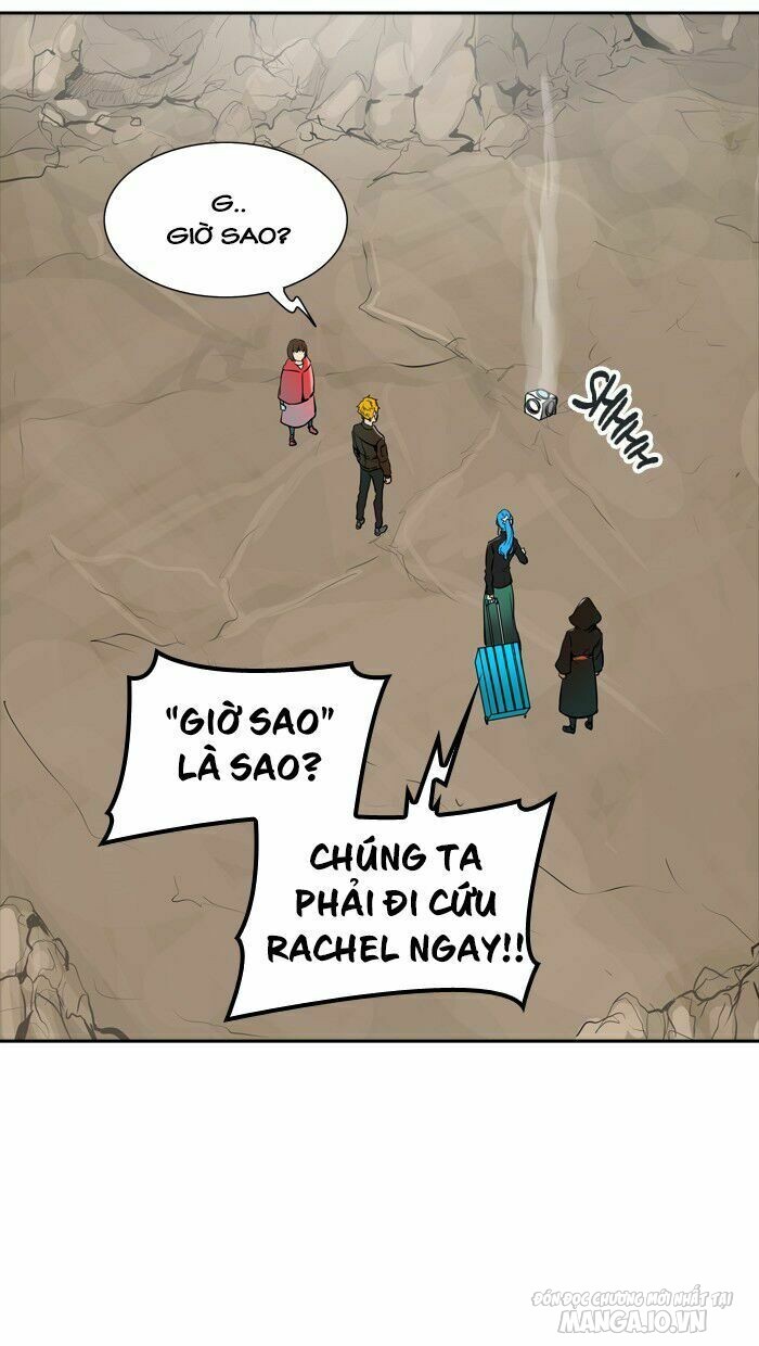 Tòa Tháp Bí Ẩn Chapter 339 - Trang 2