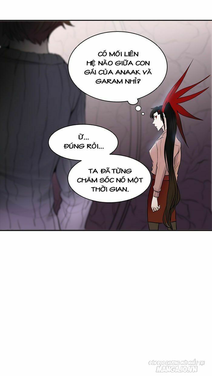 Tòa Tháp Bí Ẩn Chapter 339 - Trang 2