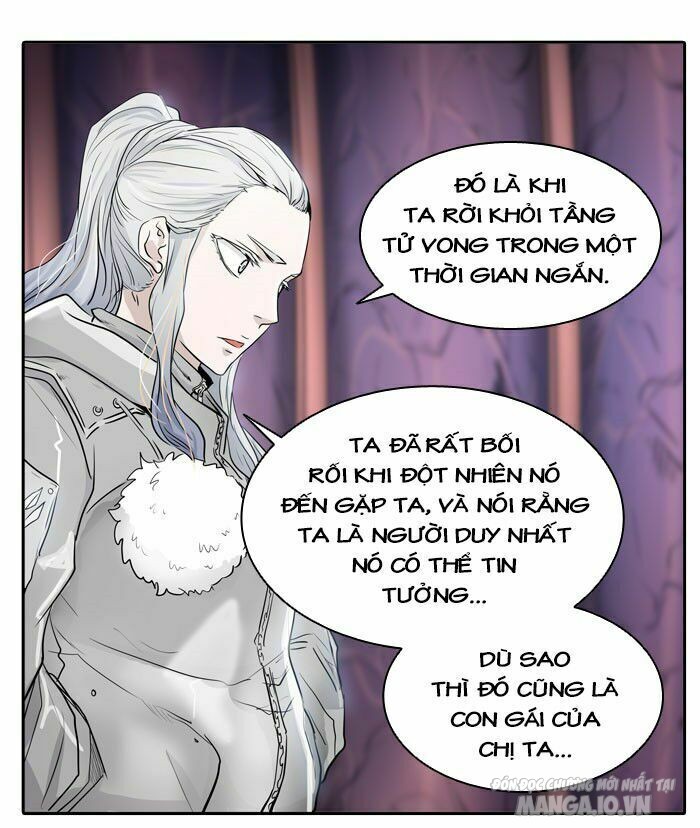 Tòa Tháp Bí Ẩn Chapter 339 - Trang 2