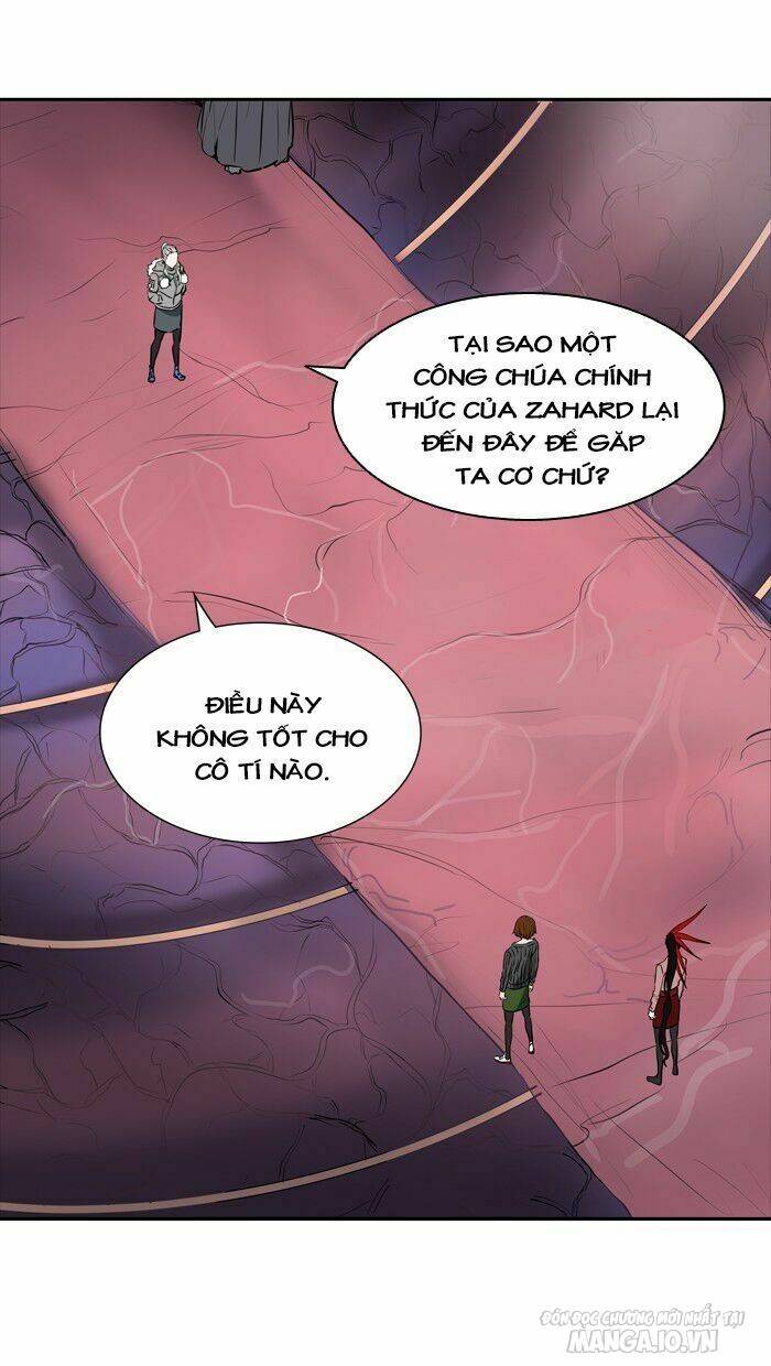 Tòa Tháp Bí Ẩn Chapter 339 - Trang 2