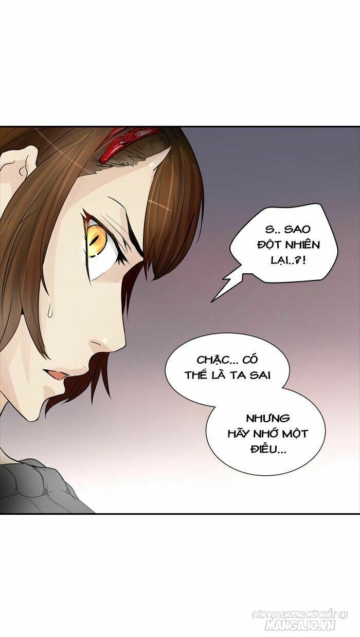 Tòa Tháp Bí Ẩn Chapter 339 - Trang 2