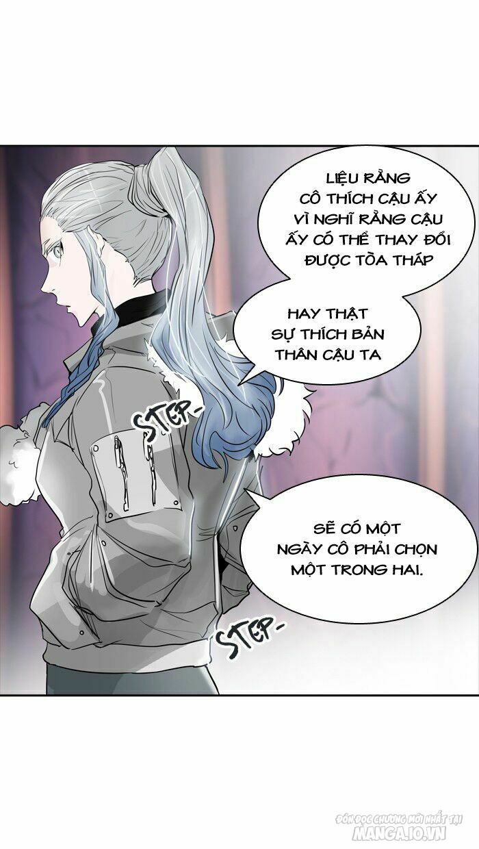 Tòa Tháp Bí Ẩn Chapter 339 - Trang 2