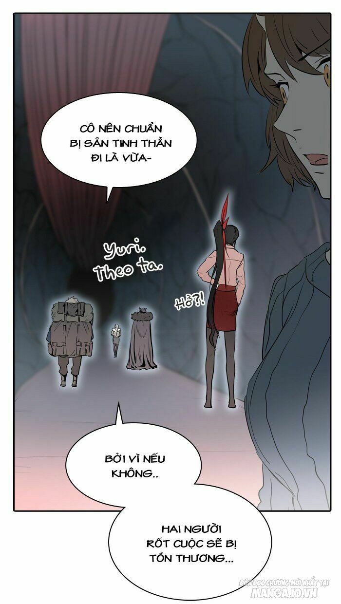 Tòa Tháp Bí Ẩn Chapter 339 - Trang 2