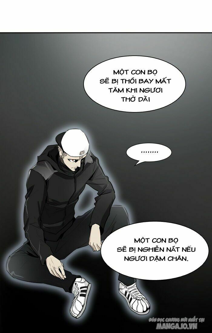 Tòa Tháp Bí Ẩn Chapter 339 - Trang 2