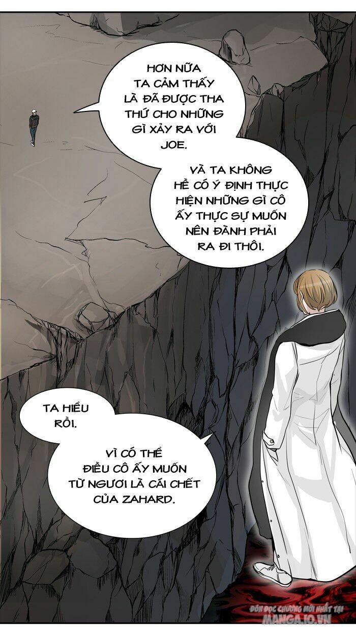 Tòa Tháp Bí Ẩn Chapter 339 - Trang 2