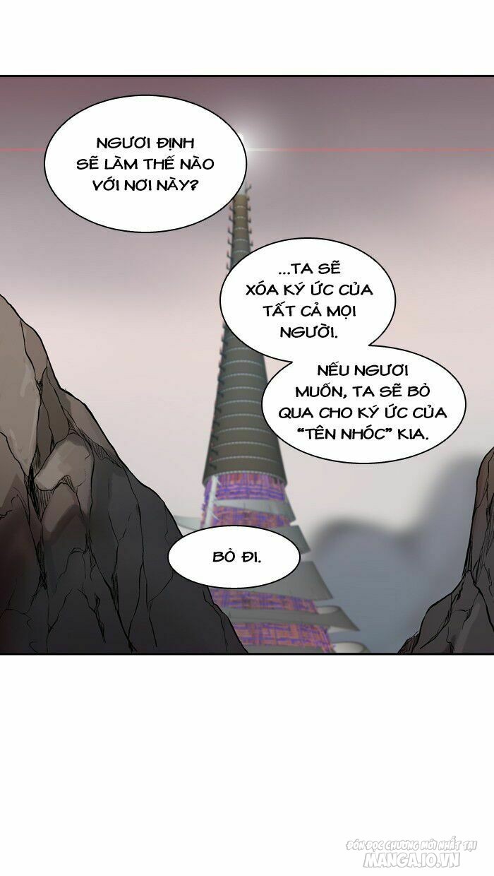 Tòa Tháp Bí Ẩn Chapter 339 - Trang 2