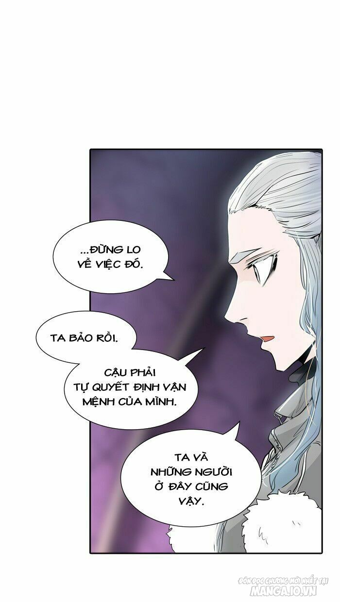 Tòa Tháp Bí Ẩn Chapter 339 - Trang 2