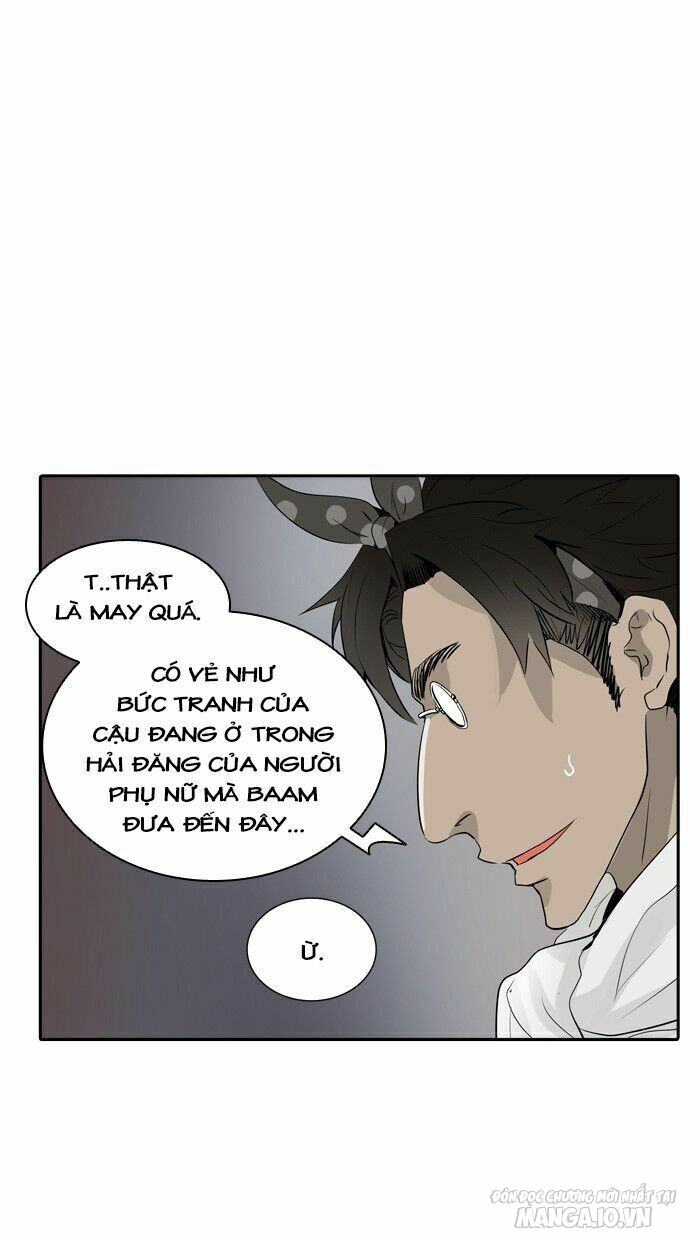 Tòa Tháp Bí Ẩn Chapter 339 - Trang 2