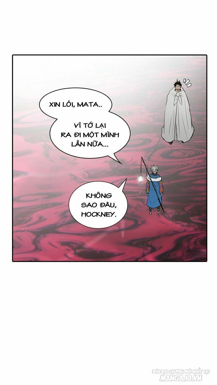 Tòa Tháp Bí Ẩn Chapter 339 - Trang 2