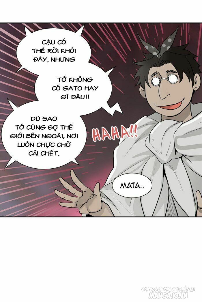 Tòa Tháp Bí Ẩn Chapter 339 - Trang 2