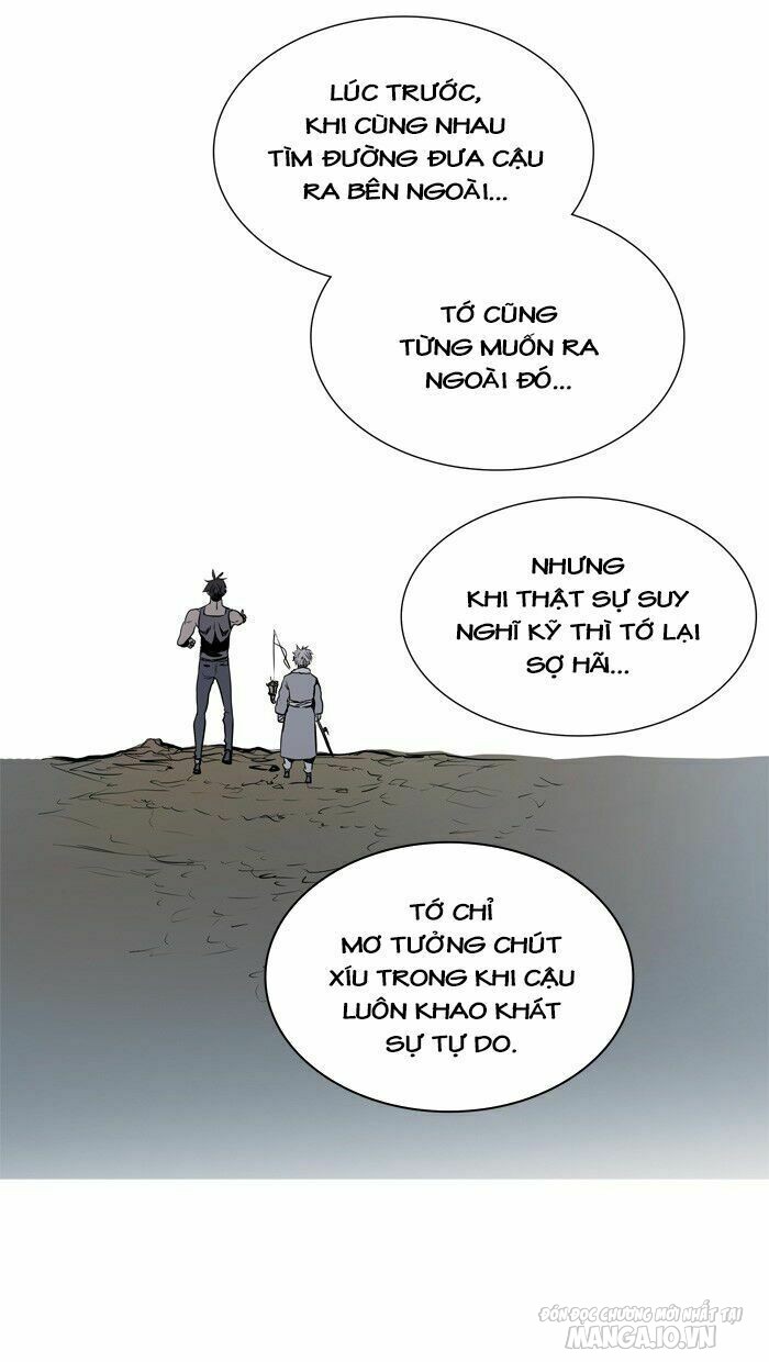 Tòa Tháp Bí Ẩn Chapter 339 - Trang 2