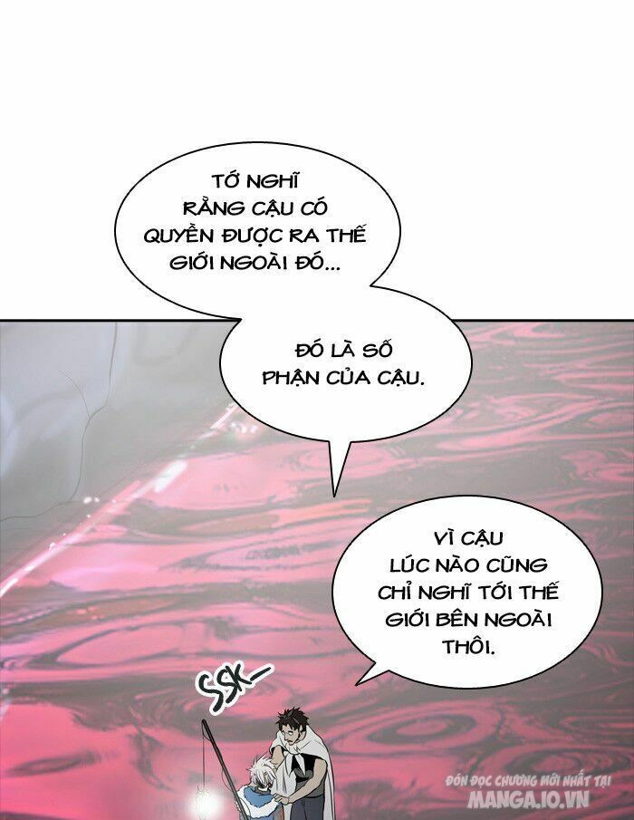 Tòa Tháp Bí Ẩn Chapter 339 - Trang 2