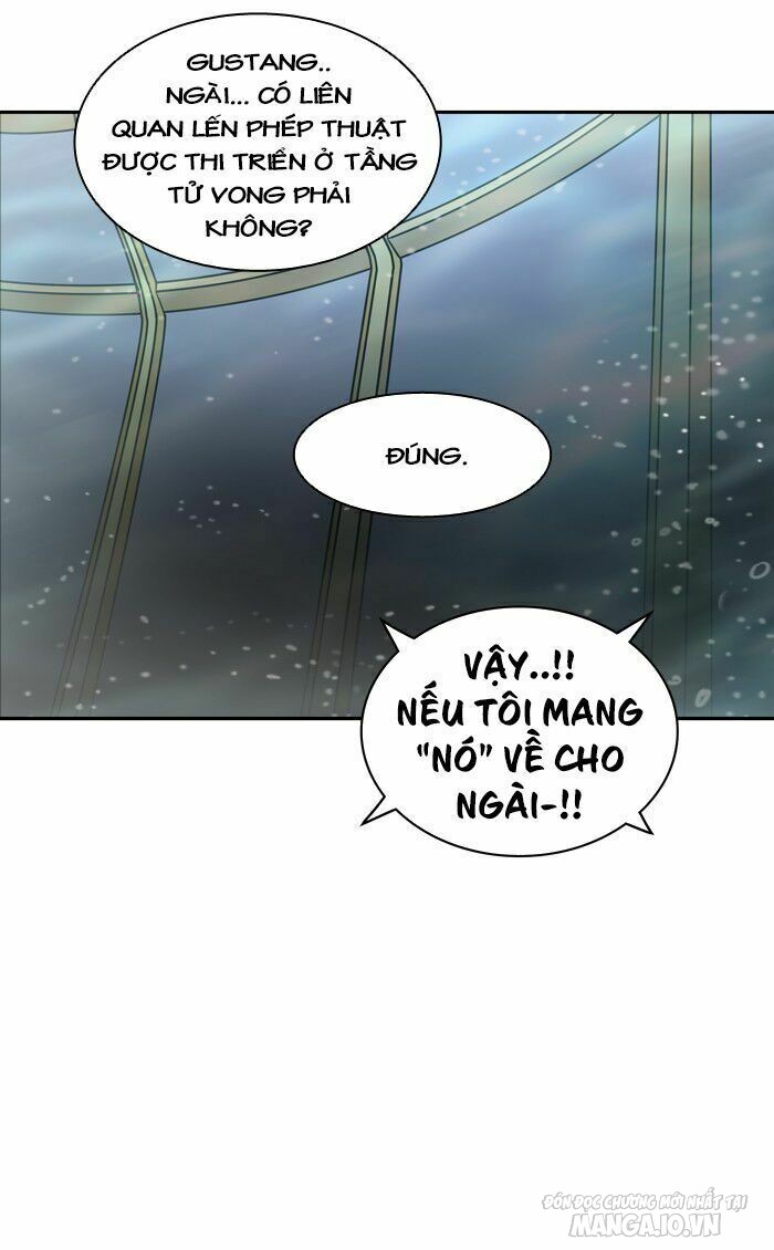 Tòa Tháp Bí Ẩn Chapter 339 - Trang 2