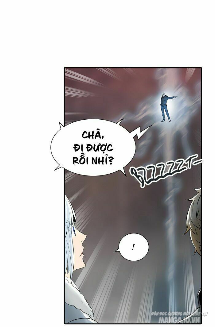 Tòa Tháp Bí Ẩn Chapter 339 - Trang 2