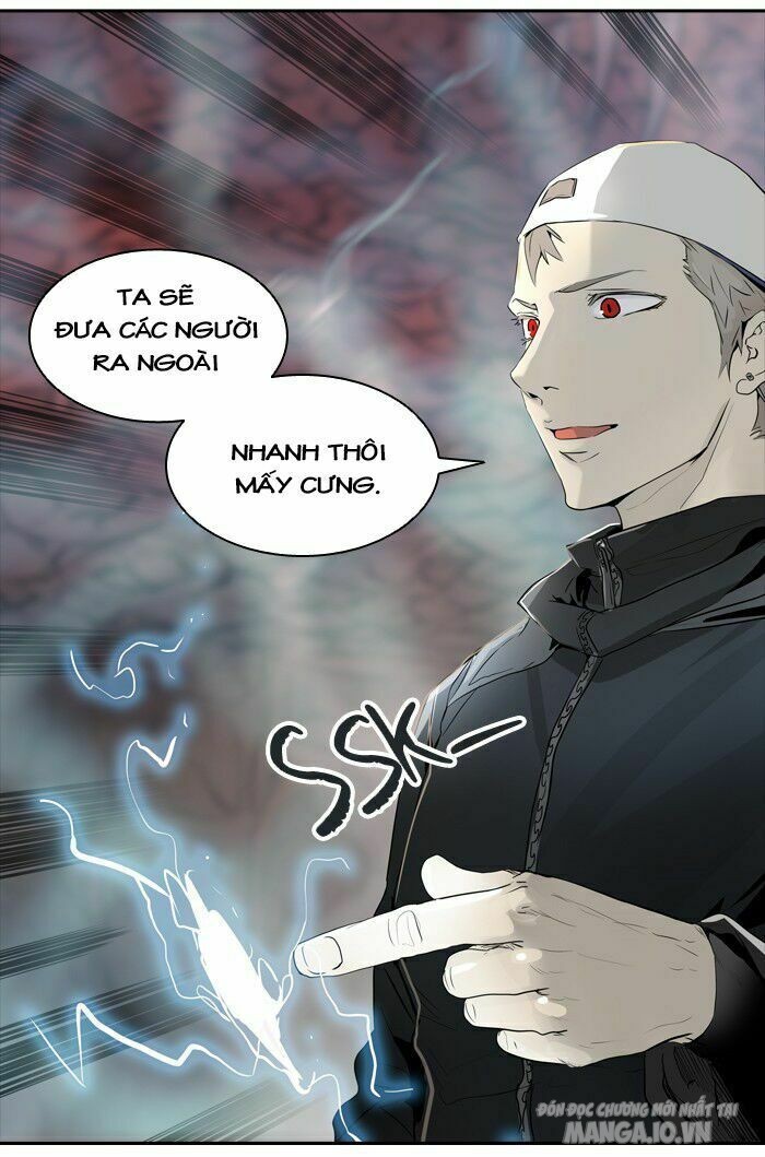 Tòa Tháp Bí Ẩn Chapter 339 - Trang 2