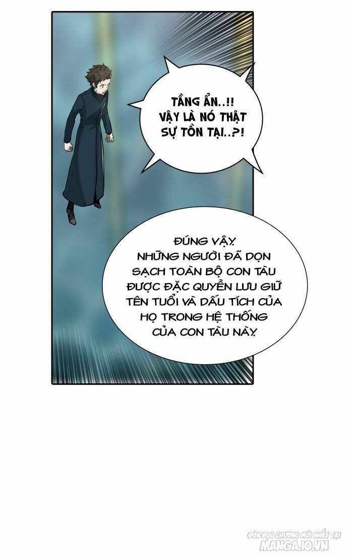 Tòa Tháp Bí Ẩn Chapter 338 - Trang 2