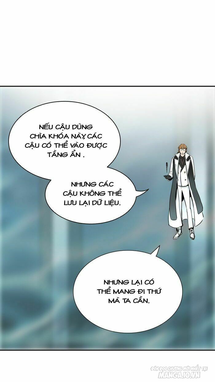 Tòa Tháp Bí Ẩn Chapter 338 - Trang 2