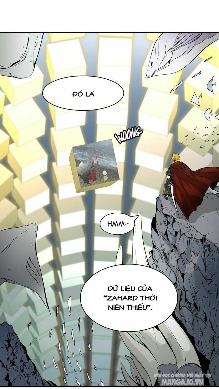 Tòa Tháp Bí Ẩn Chapter 338 - Trang 2