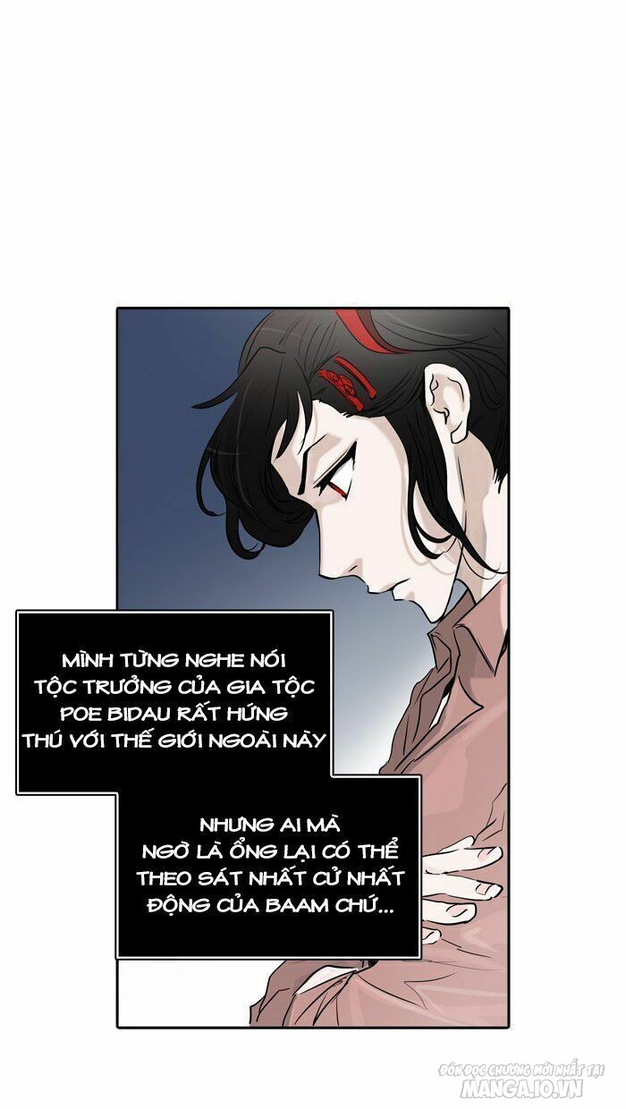 Tòa Tháp Bí Ẩn Chapter 338 - Trang 2