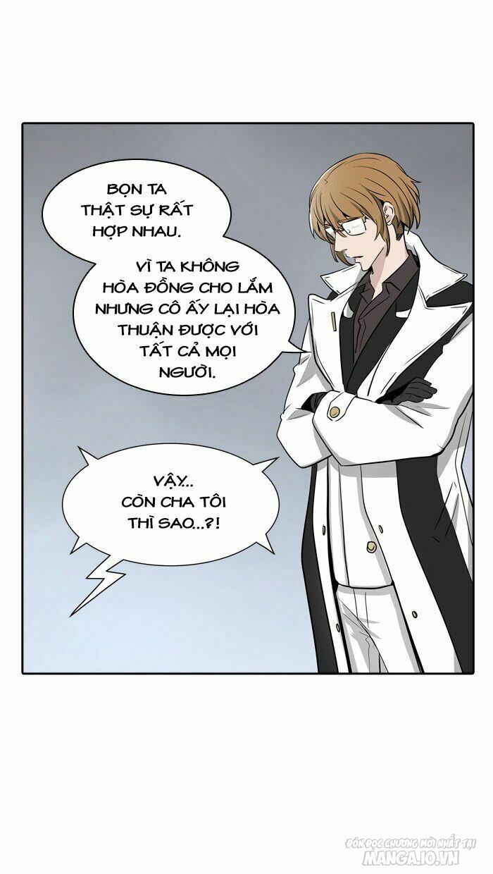 Tòa Tháp Bí Ẩn Chapter 338 - Trang 2