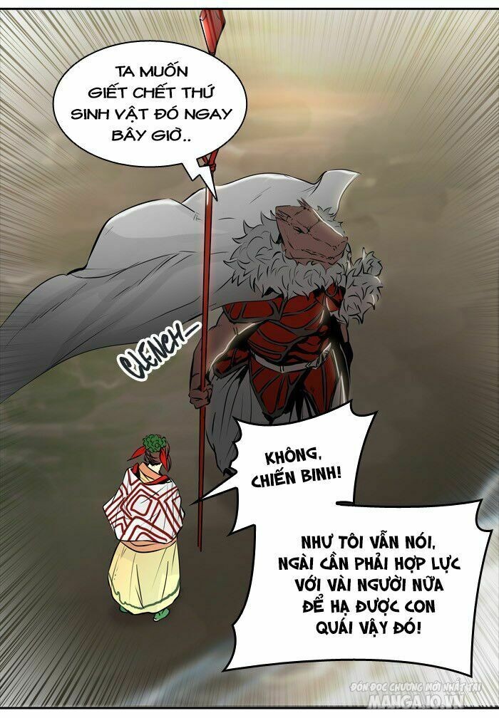 Tòa Tháp Bí Ẩn Chapter 338 - Trang 2