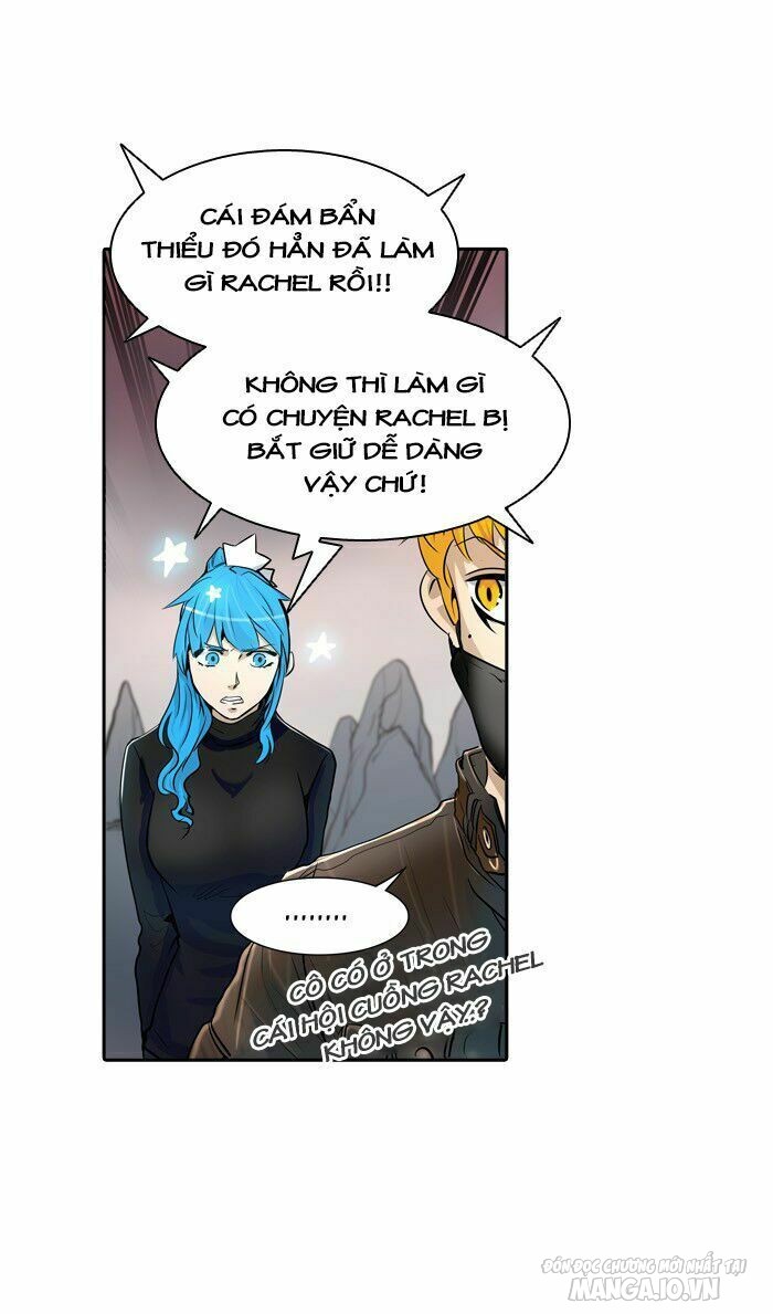 Tòa Tháp Bí Ẩn Chapter 338 - Trang 2