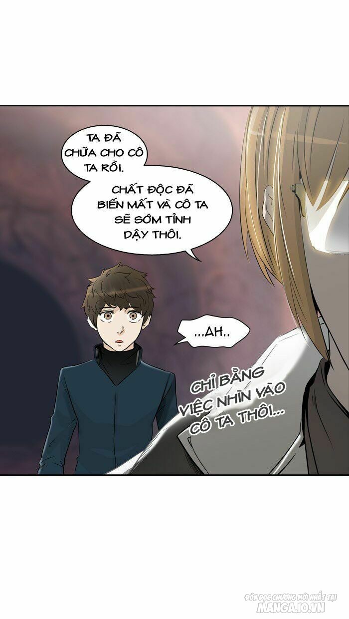 Tòa Tháp Bí Ẩn Chapter 338 - Trang 2