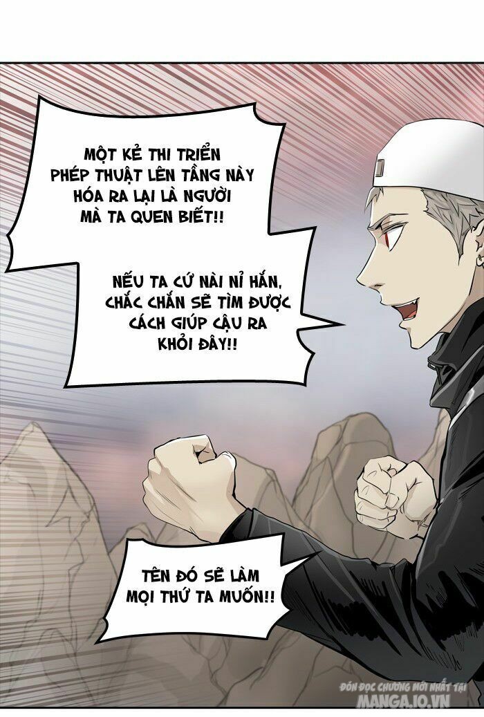 Tòa Tháp Bí Ẩn Chapter 338 - Trang 2