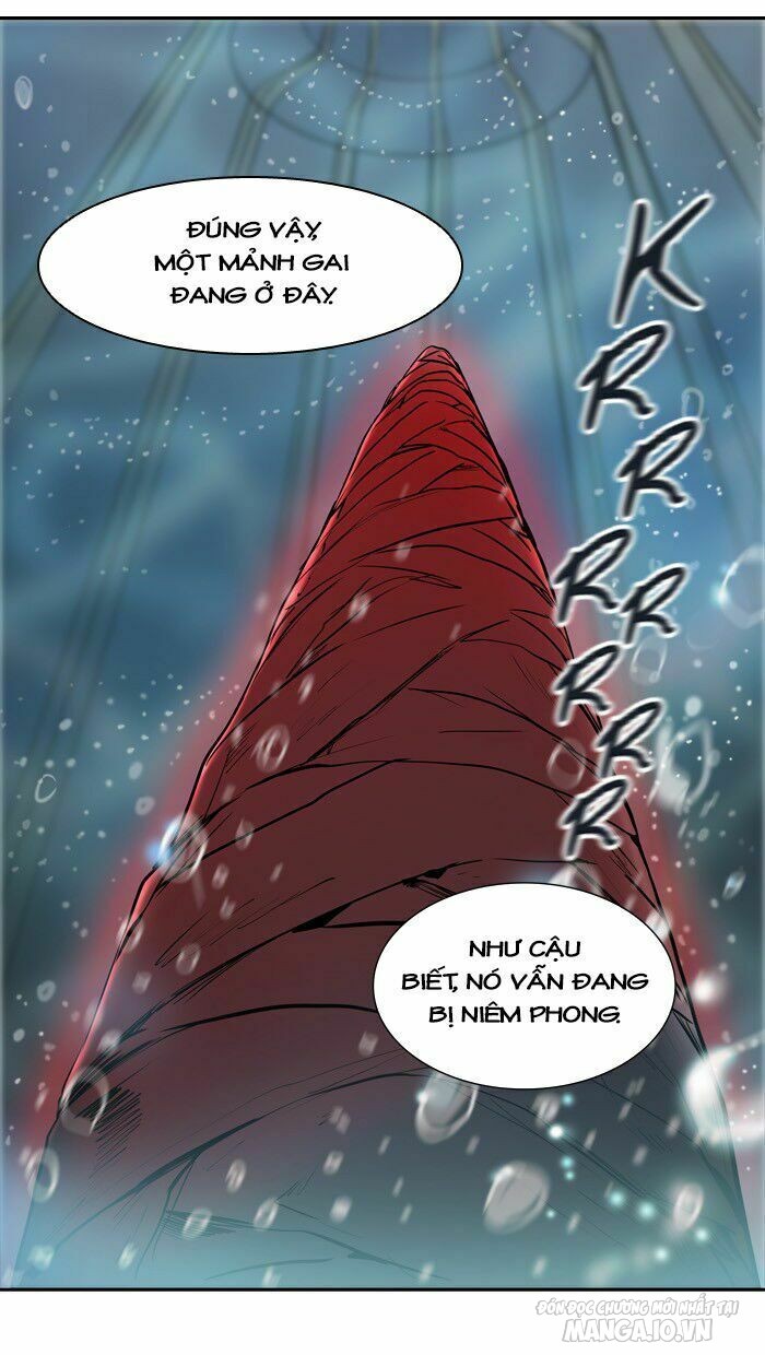 Tòa Tháp Bí Ẩn Chapter 338 - Trang 2