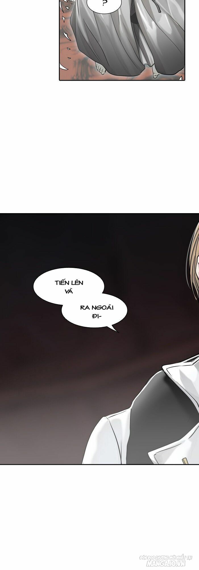 Tòa Tháp Bí Ẩn Chapter 337 - Trang 2