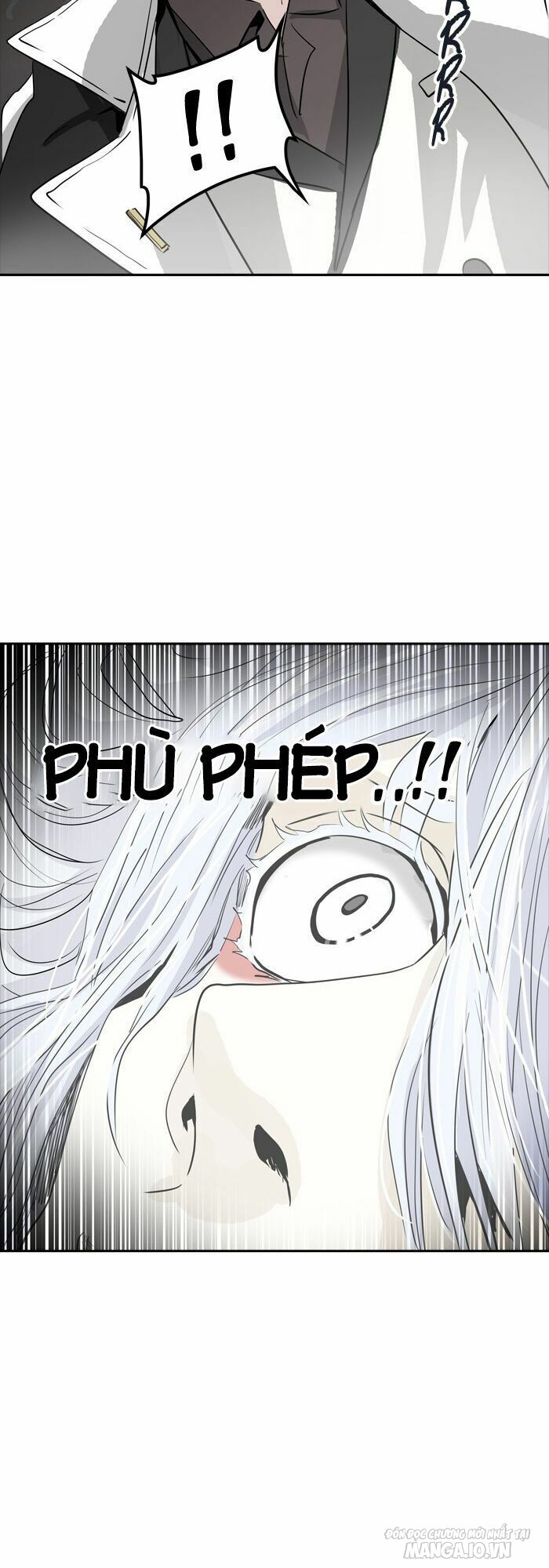 Tòa Tháp Bí Ẩn Chapter 337 - Trang 2