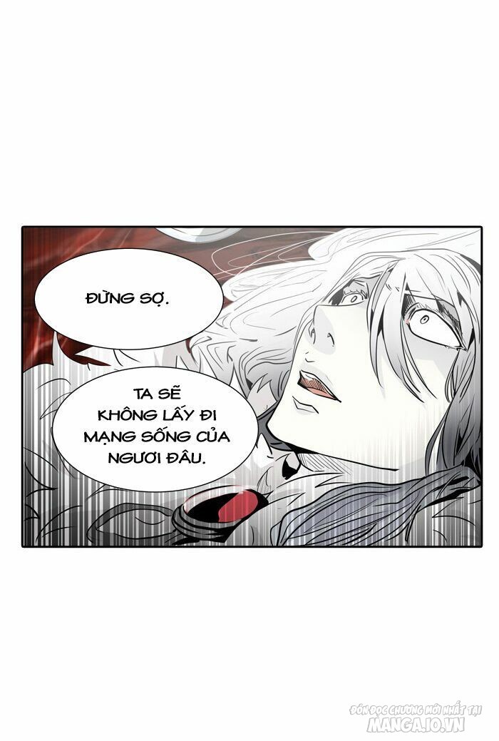 Tòa Tháp Bí Ẩn Chapter 337 - Trang 2