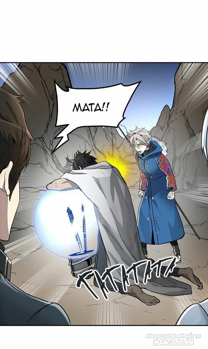 Tòa Tháp Bí Ẩn Chapter 336 - Trang 2