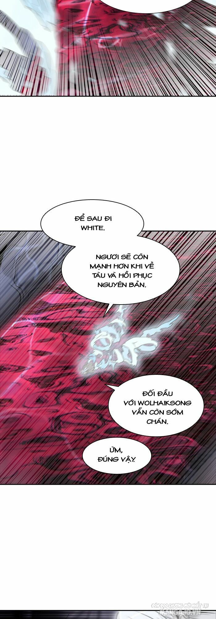 Tòa Tháp Bí Ẩn Chapter 336 - Trang 2