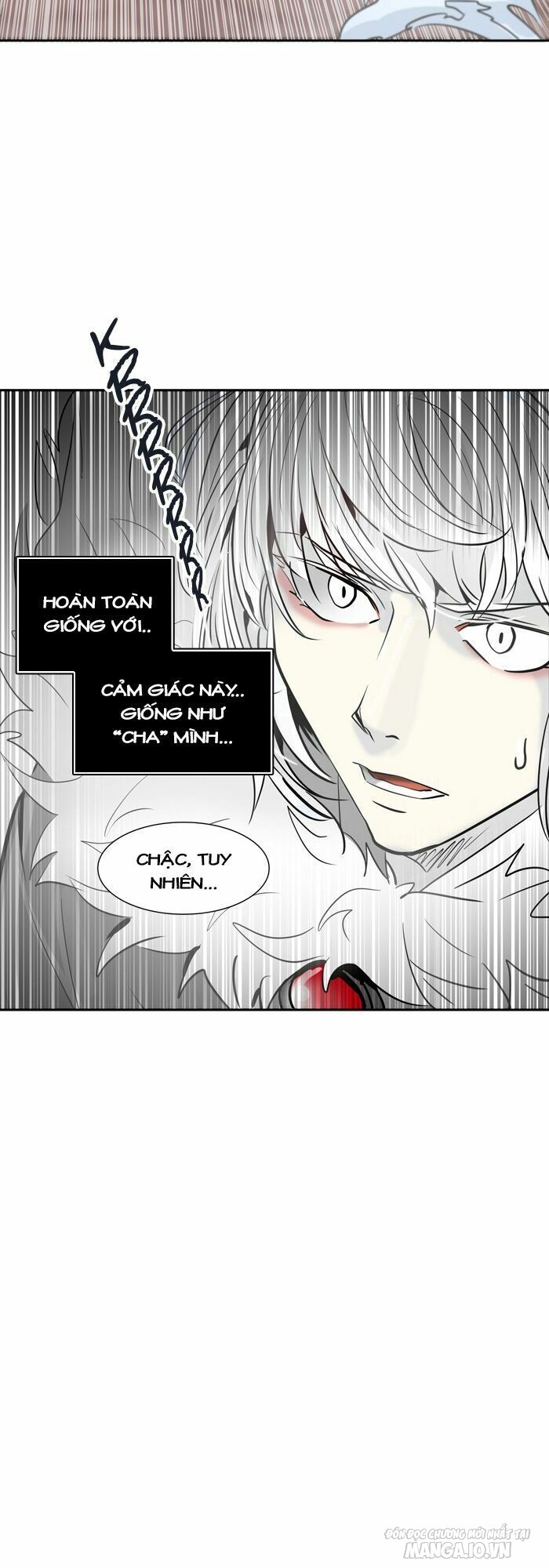 Tòa Tháp Bí Ẩn Chapter 336 - Trang 2