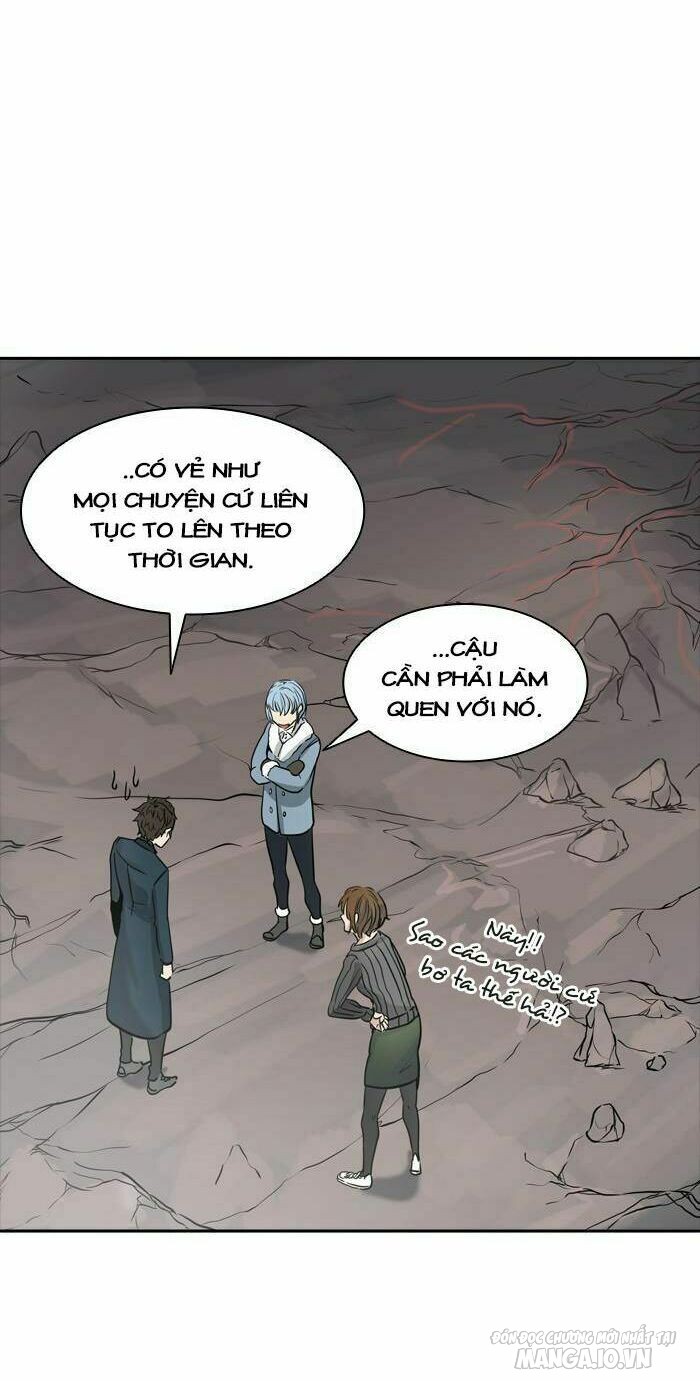 Tòa Tháp Bí Ẩn Chapter 335 - Trang 2