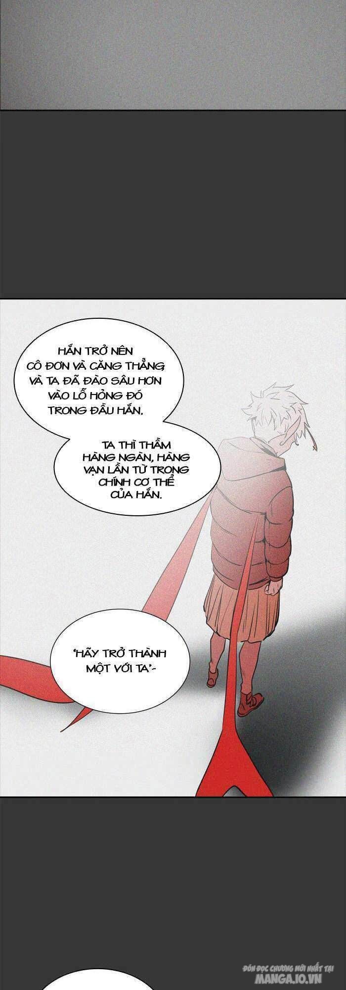 Tòa Tháp Bí Ẩn Chapter 333 - Trang 2