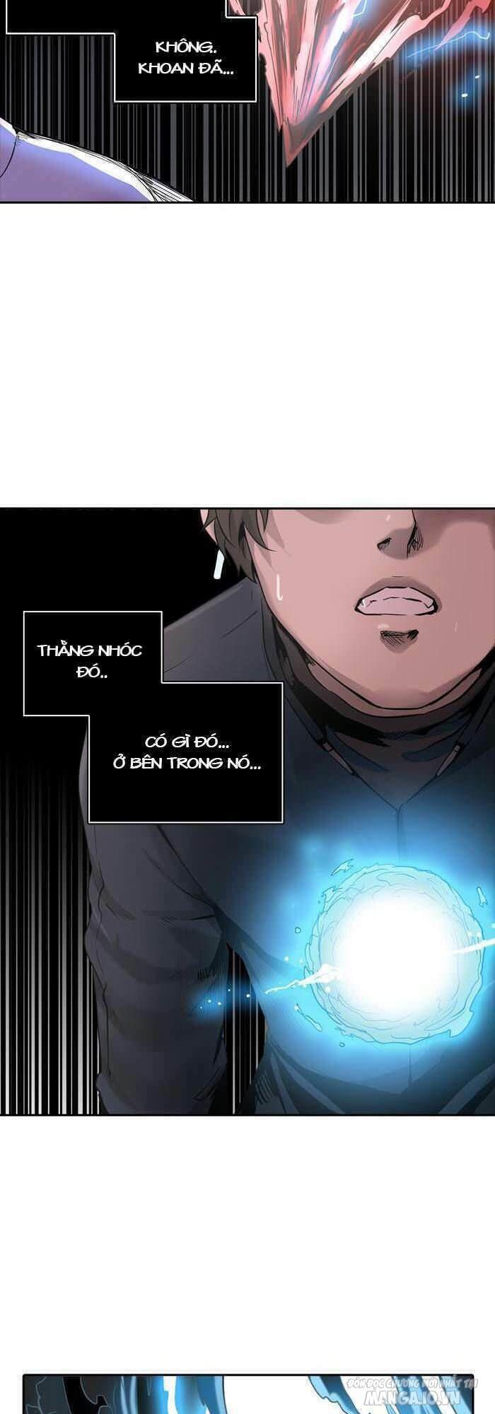 Tòa Tháp Bí Ẩn Chapter 333 - Trang 2