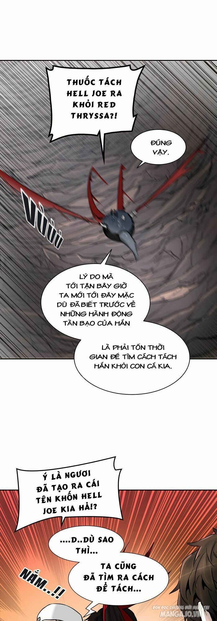 Tòa Tháp Bí Ẩn Chapter 332 - Trang 2