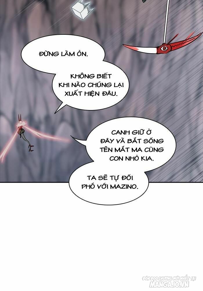 Tòa Tháp Bí Ẩn Chapter 332 - Trang 2