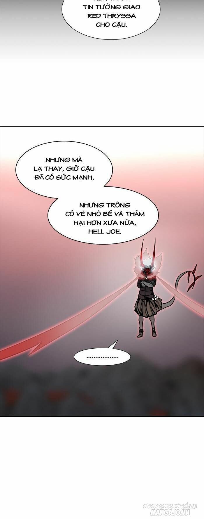 Tòa Tháp Bí Ẩn Chapter 332 - Trang 2