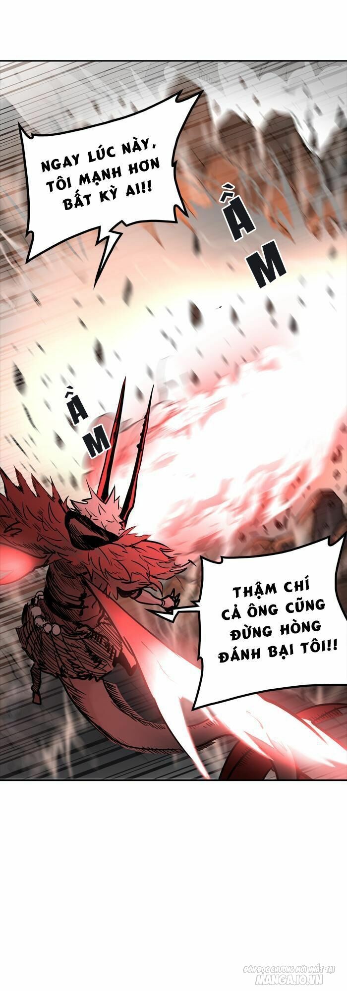 Tòa Tháp Bí Ẩn Chapter 332 - Trang 2